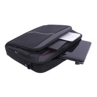 PLM PLC34 Notebook Çantası 17-17.3 Siyah